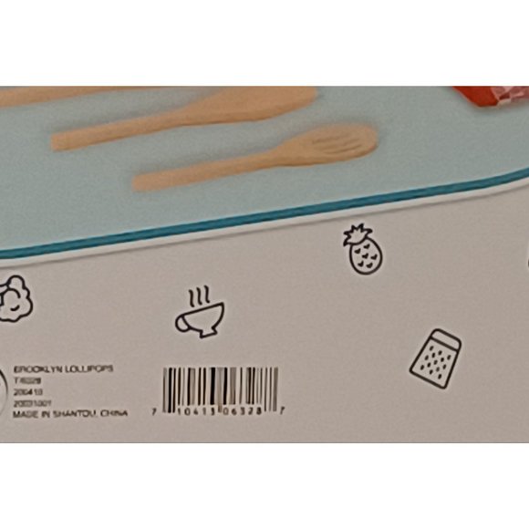 Gourmet | Toys | Gourmet Play Lets Make Dinner 2 Piece Play Set ...